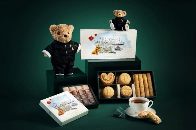 The Peninsula Boutique Unveils Exclusive Collection at Hong Kong International Airport