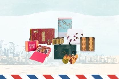 HKIA Souvenirs Hot Picks and Tips for Planning Your Half-Day Layover Activities