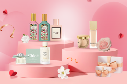 Celebrate Love This Valentine's Day