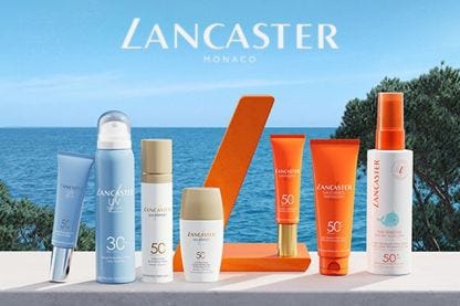 Keep Your Skin Protected All Summer