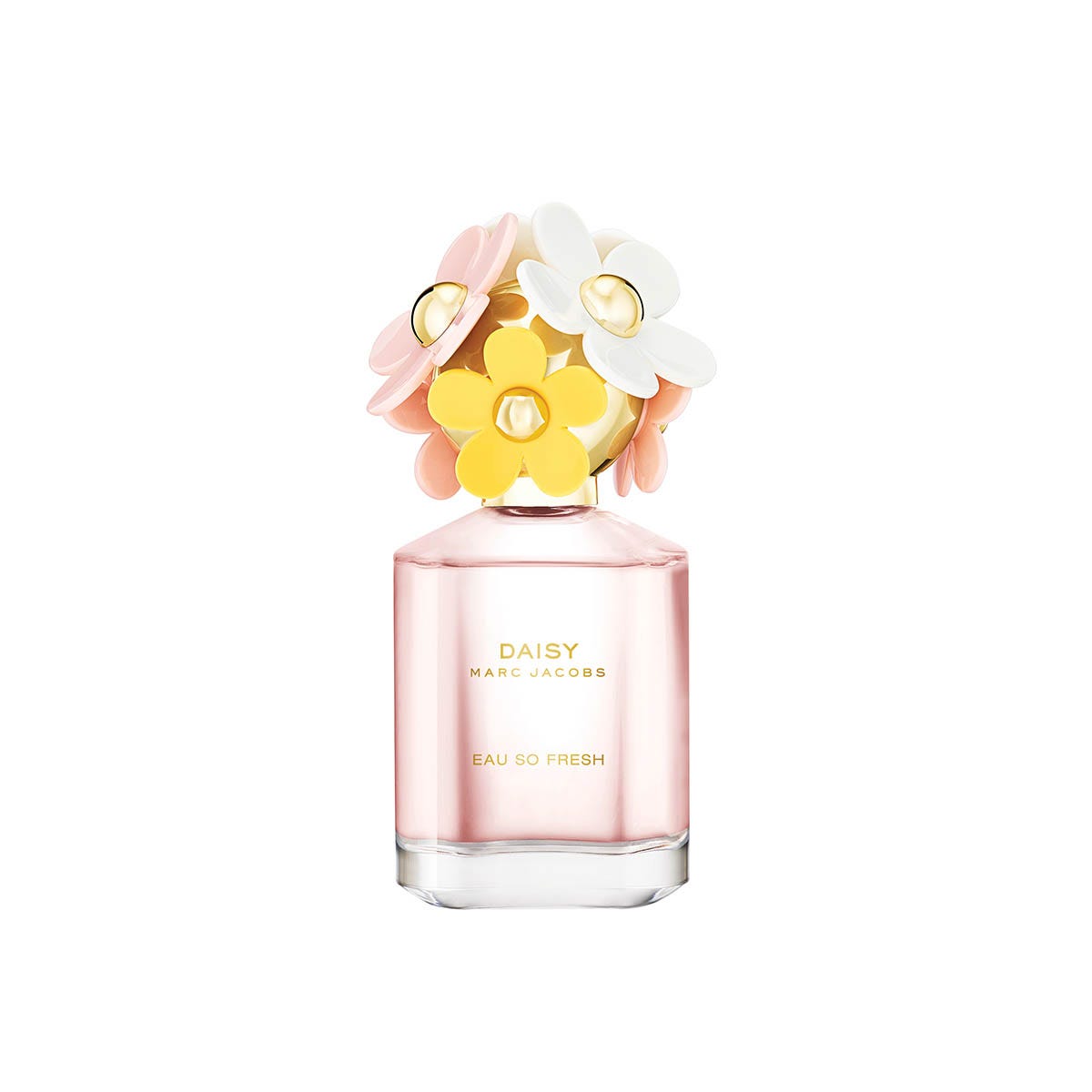 Marc Jacobs Daisy Eau So Fresh Eau De Toilette 75ml