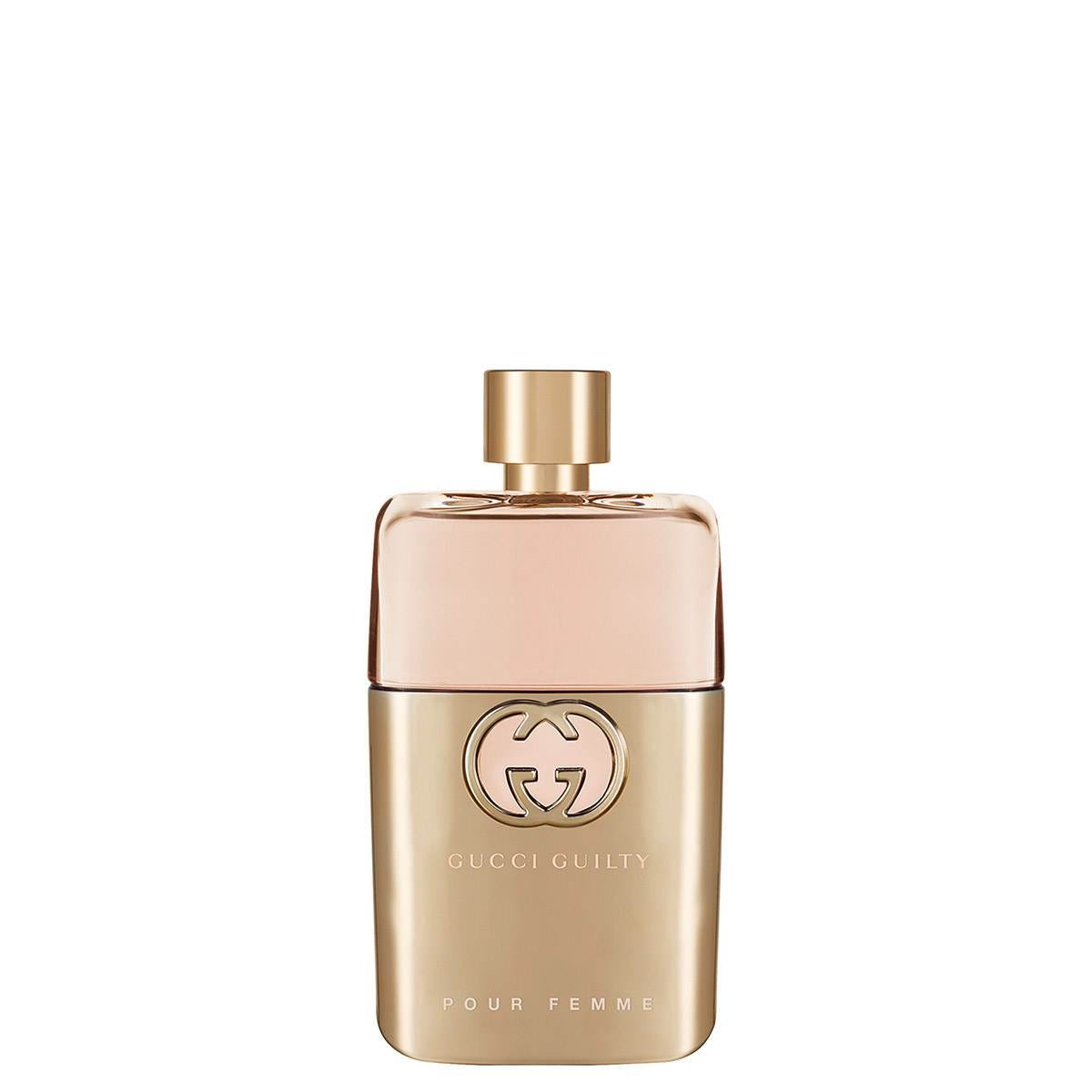 Gucci Guilty,Eau de Parfum For Her