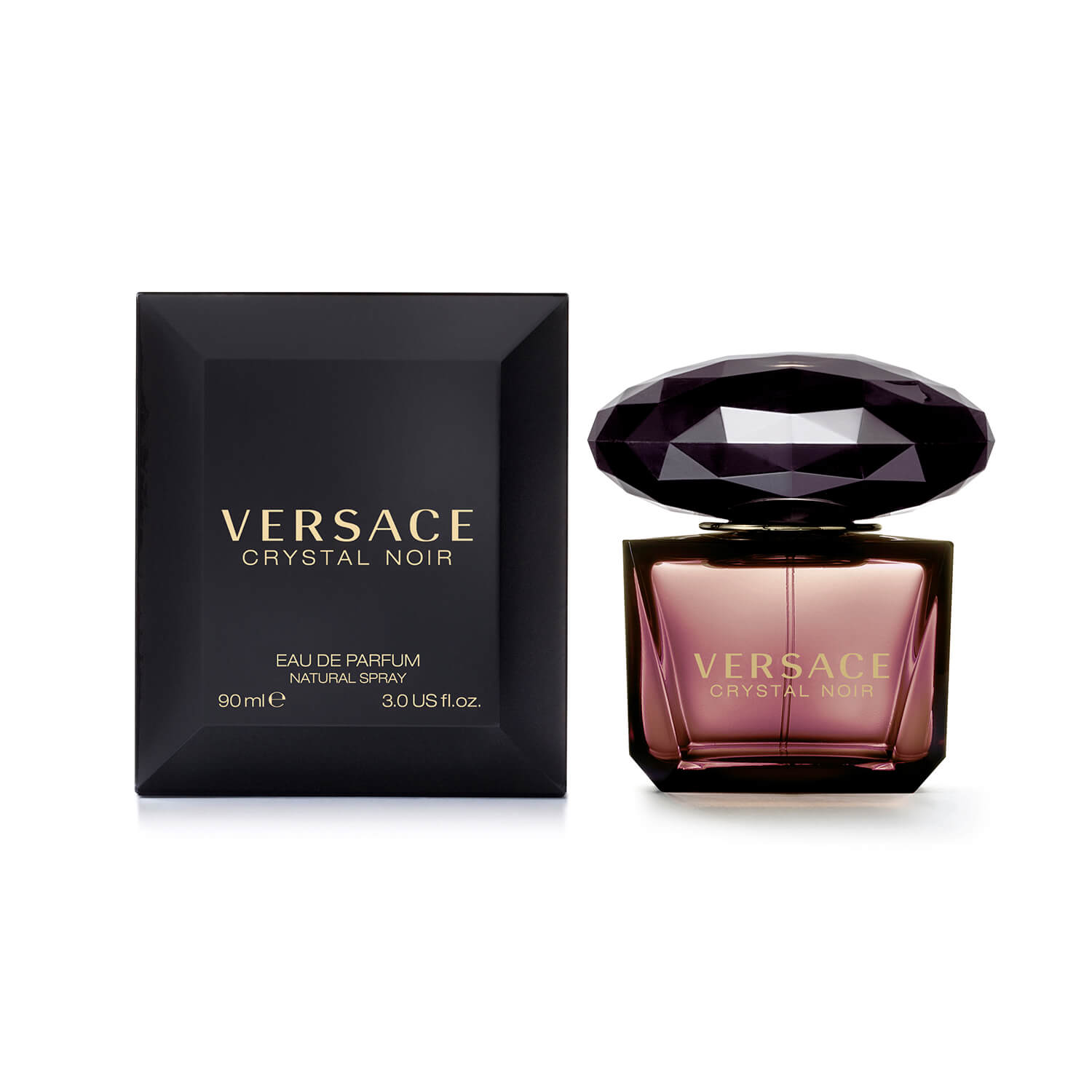 Crystal Noir EDP 100ML