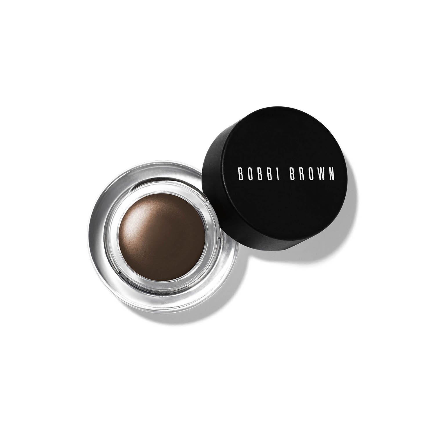 Bobbi Brown Long-Wear Gel Eyeliner - 02 Sepia Ink