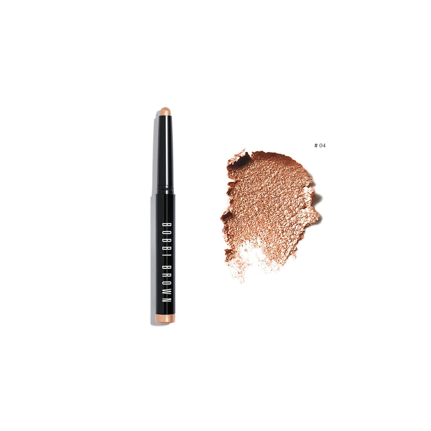 Bobbi Brown Long-Wear Cream Shadow Stick - #4 Golden Pink