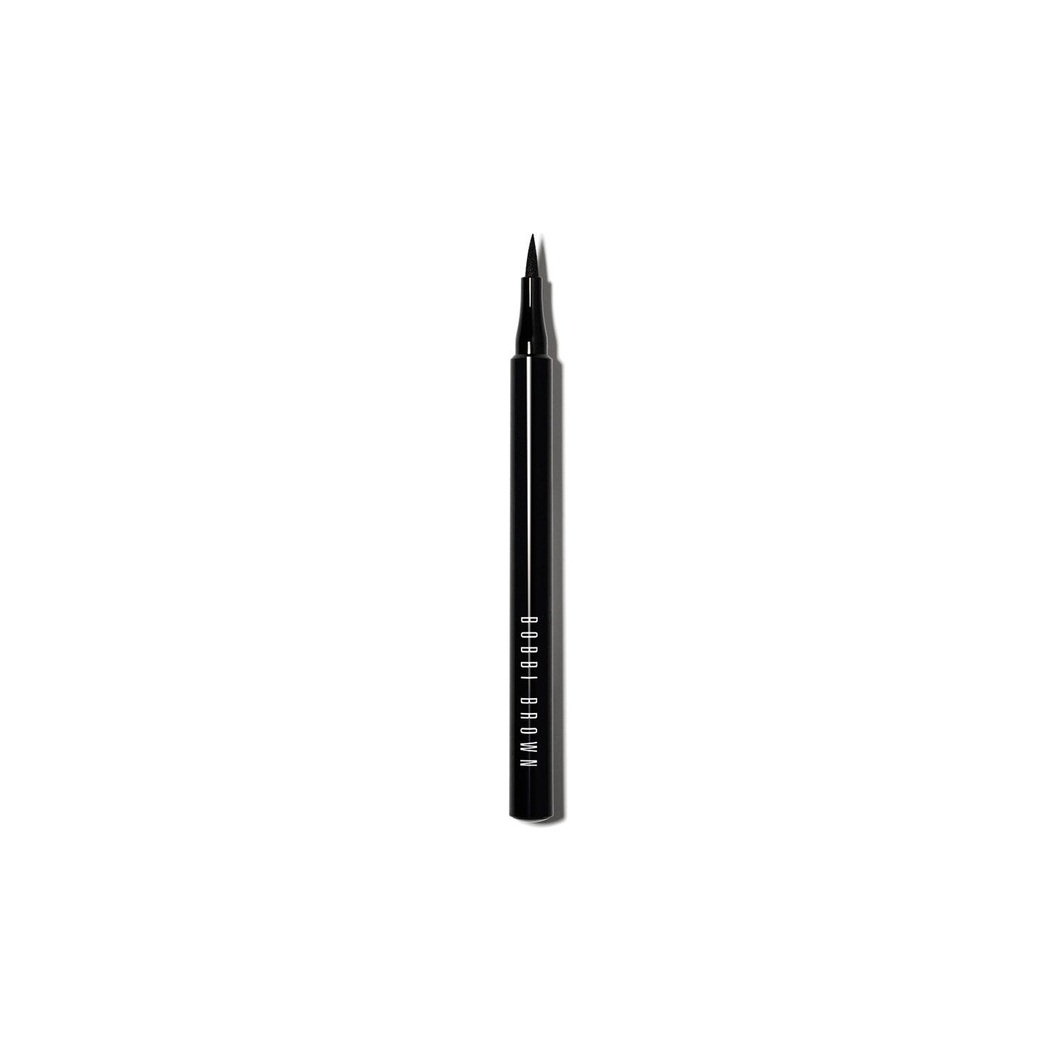 Bobbi Brown Ink Liner - Blackest Black