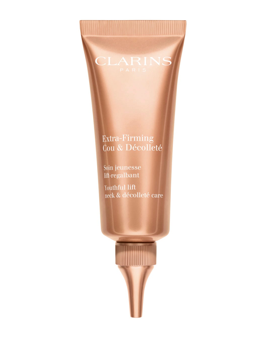Extra Firming Cou & Decollete