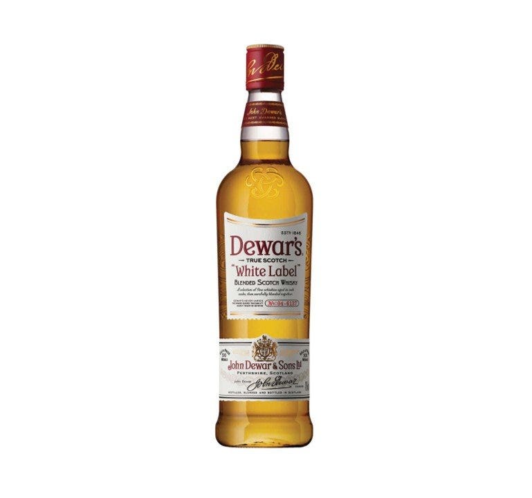 Dewar's White Label 1L  40%