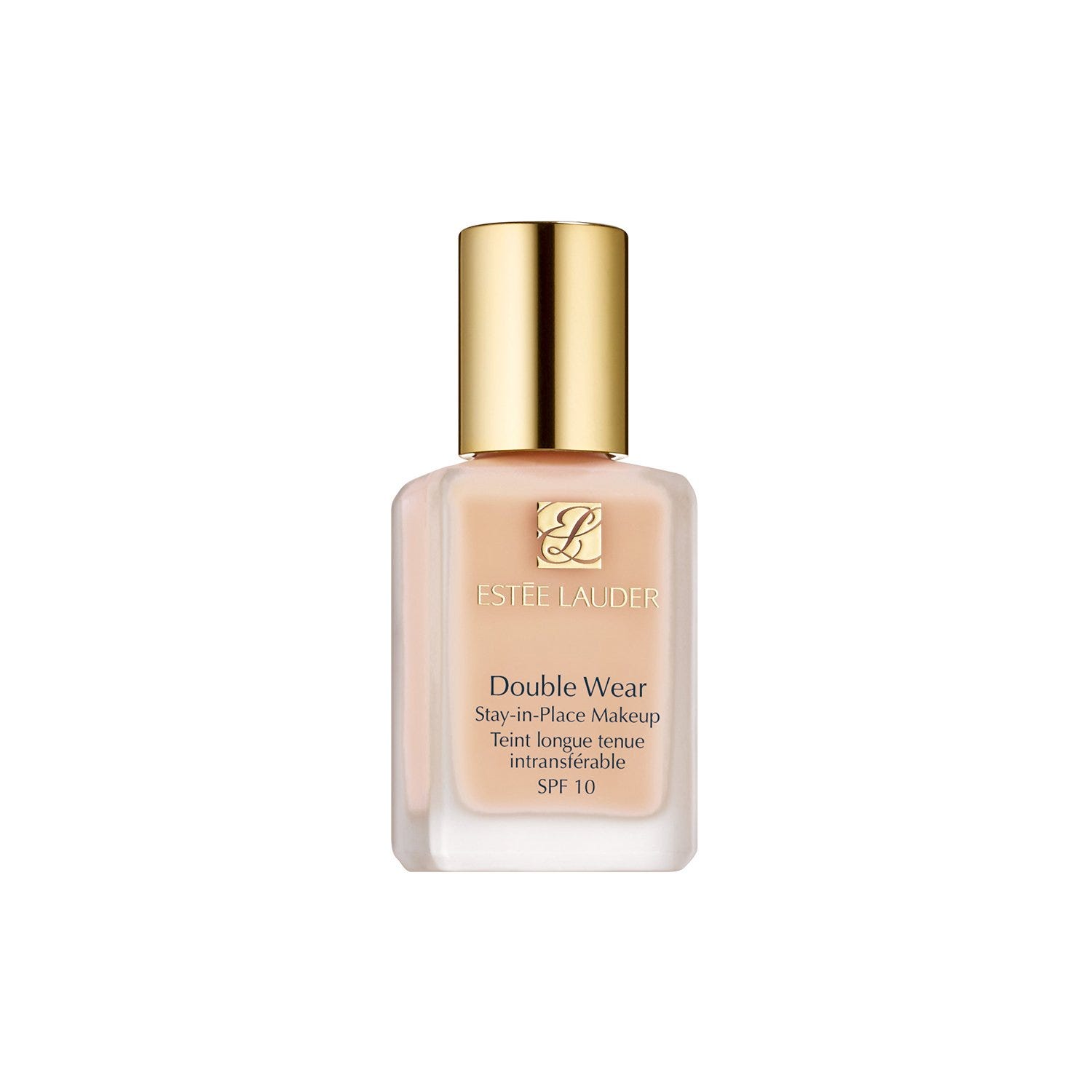 Double Wear 持久防曬粉底 SPF 10/PA ++