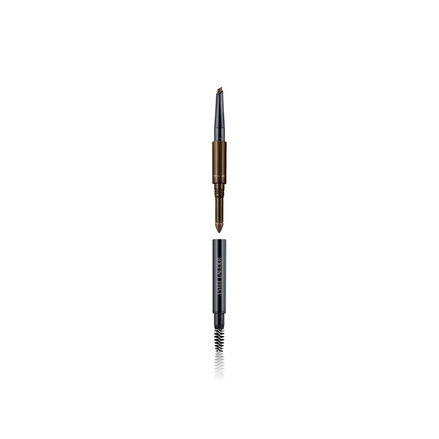 The Brow Multi-Tasker 3合1 多效眉筆 Pencil + Powder