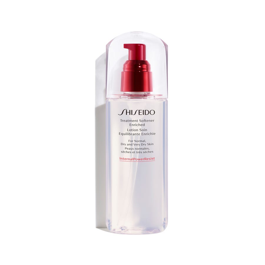 Treatment Softener Enriched 150ML