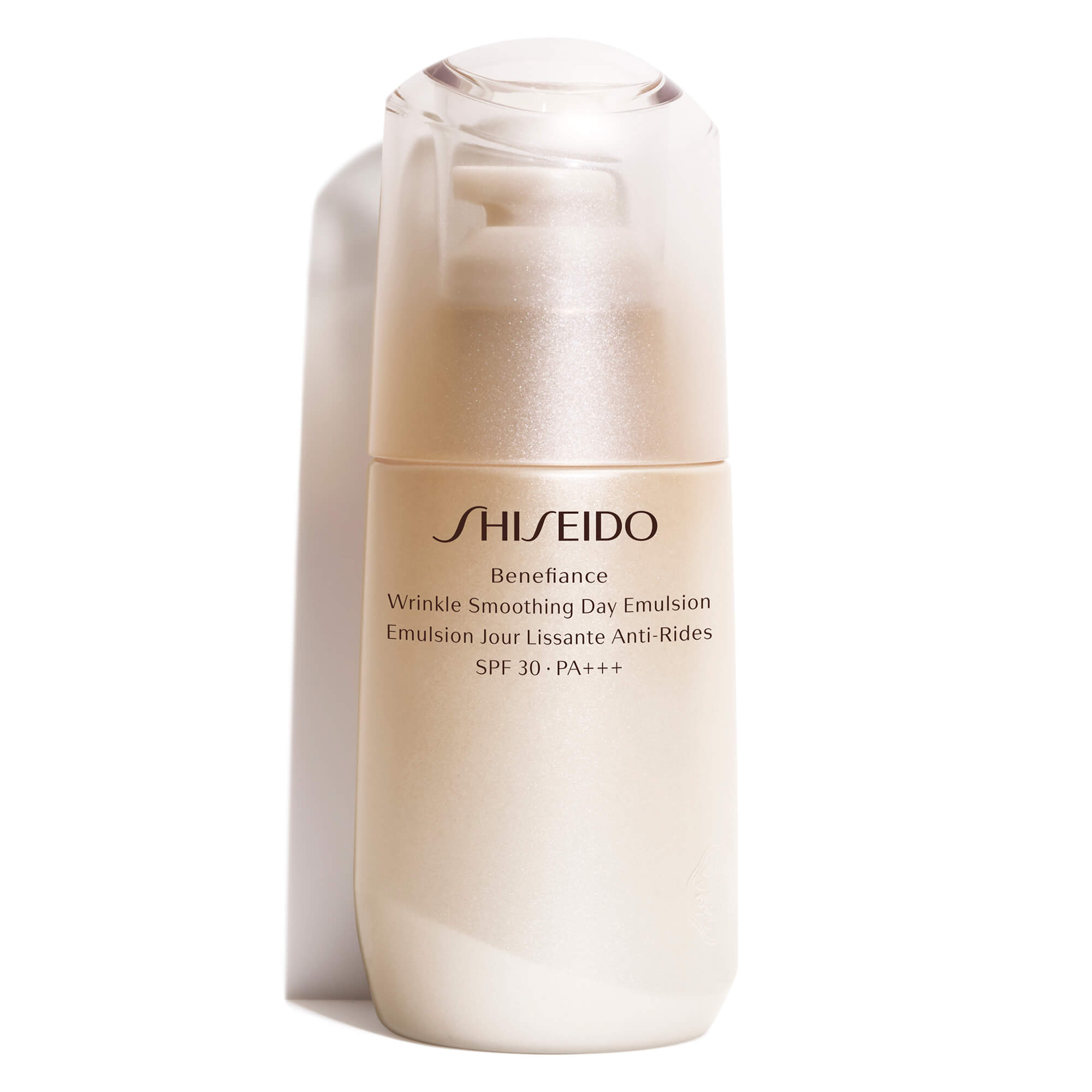 Benefiance Wrinkle Smoothing Day Emulsion 75ML