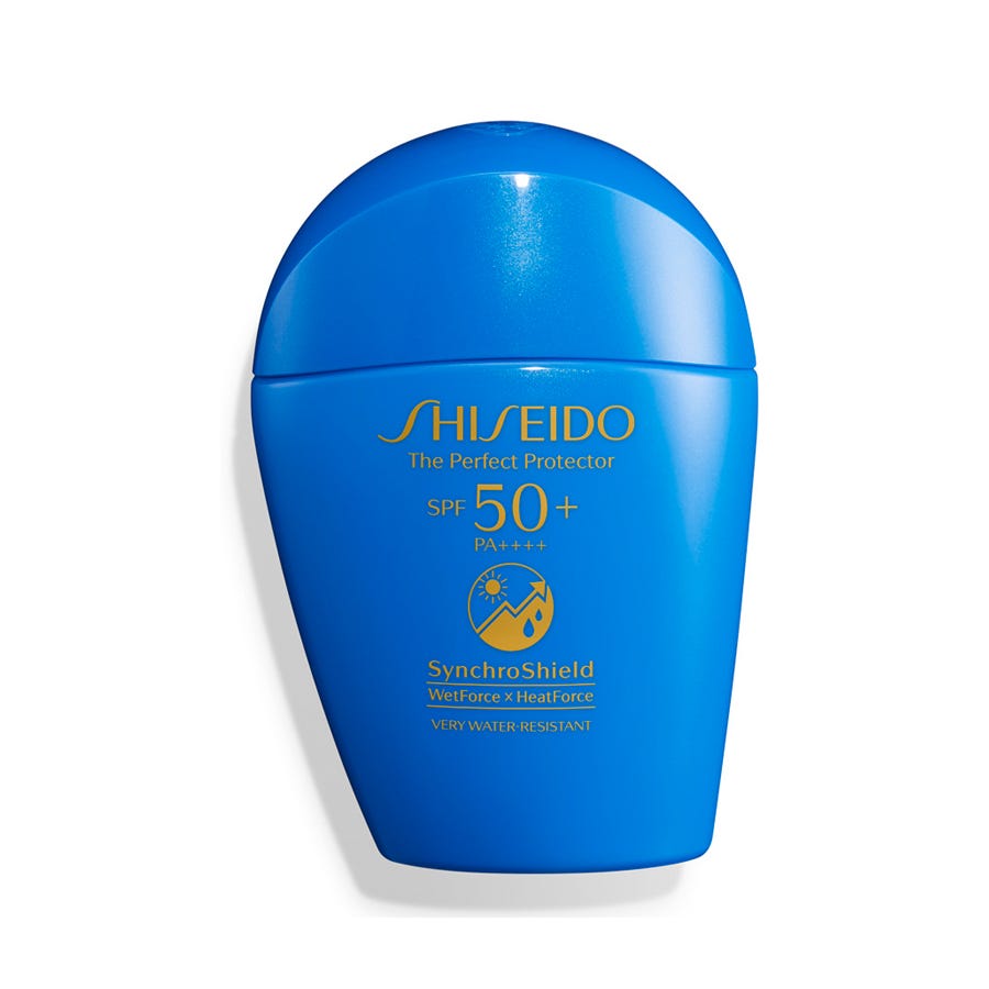 Global Suncare The Perfect Protector