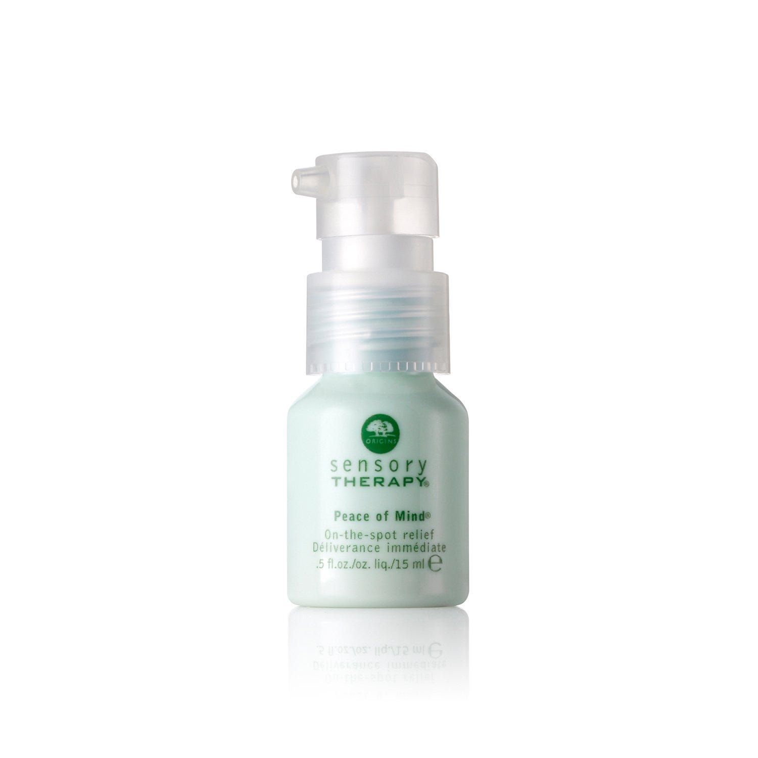 Peace of Mind® 15ML