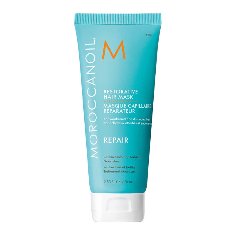 RESTORATIVE HAIR MASK 75ML