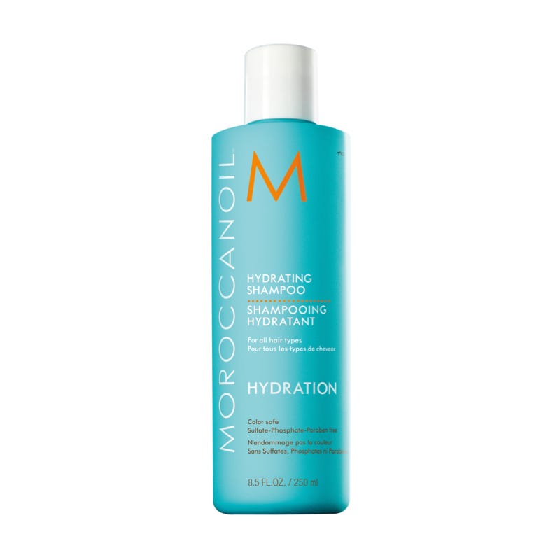 HYDRATING SHAMPOO 250ML