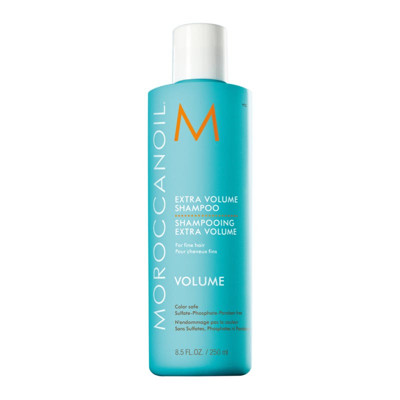 EXTRA VOLUME SHAMPOO 250ML