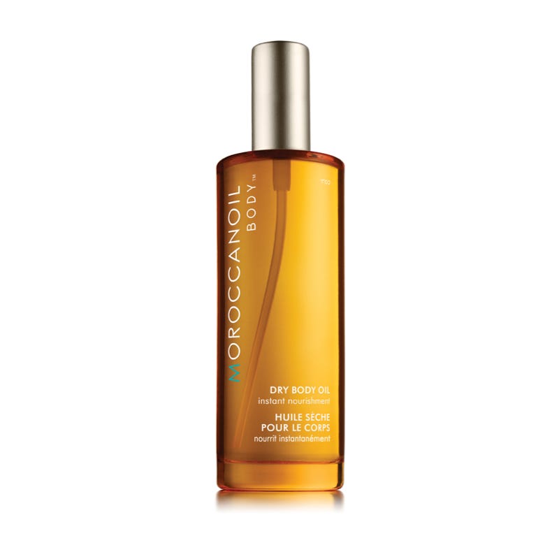 DRY BODY OIL 100ML