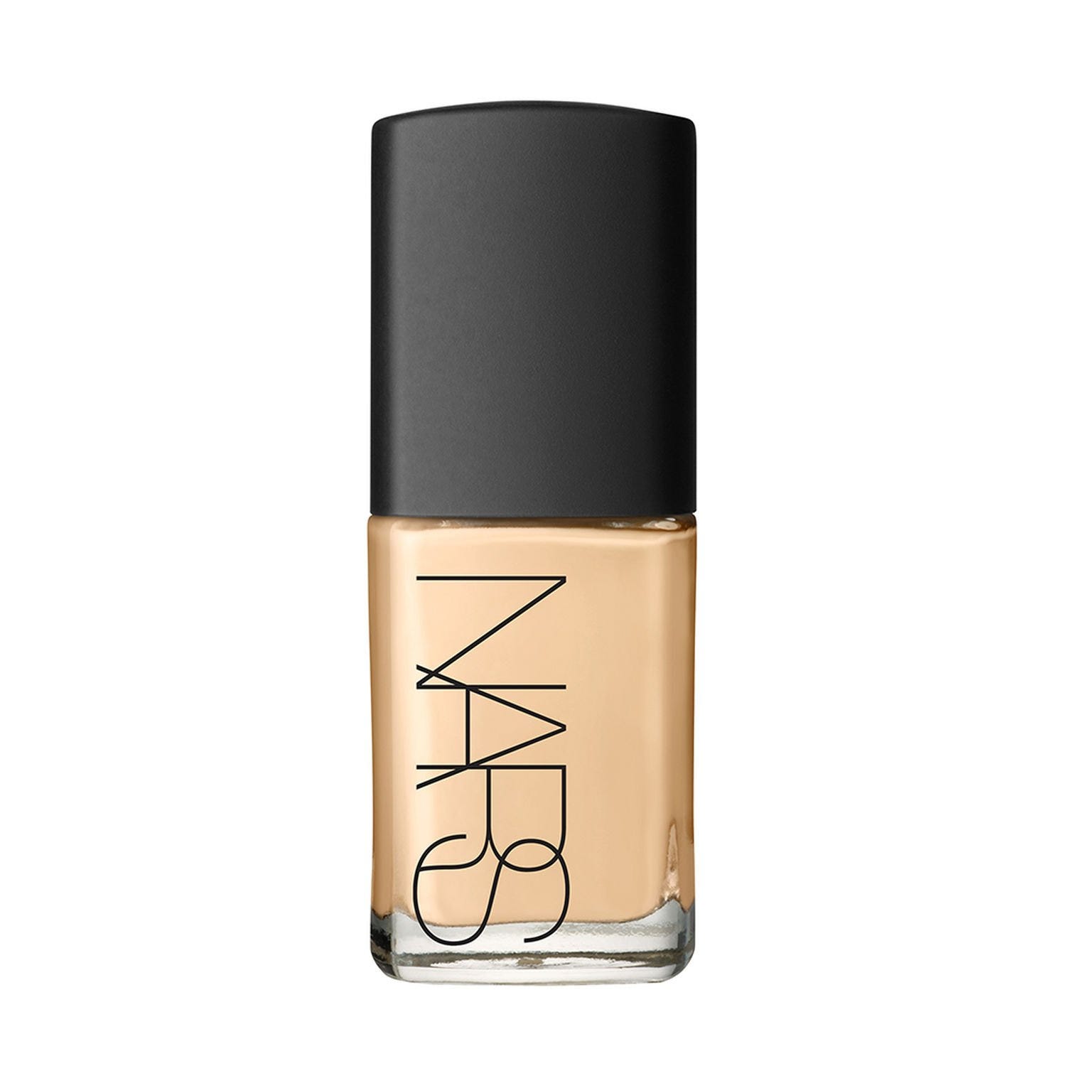 Sheer Glow Foundation - Fiji