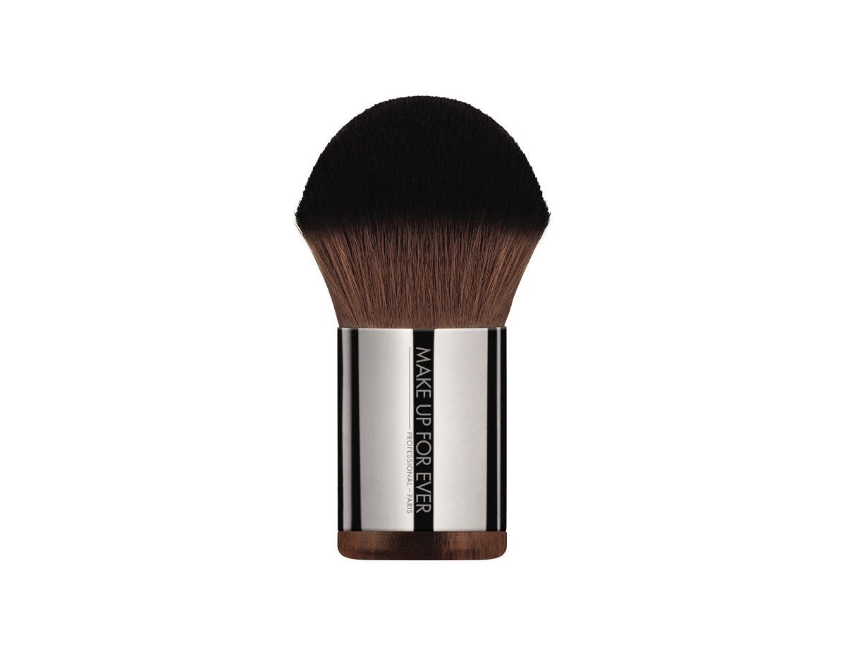 Powder Kabuki - 124