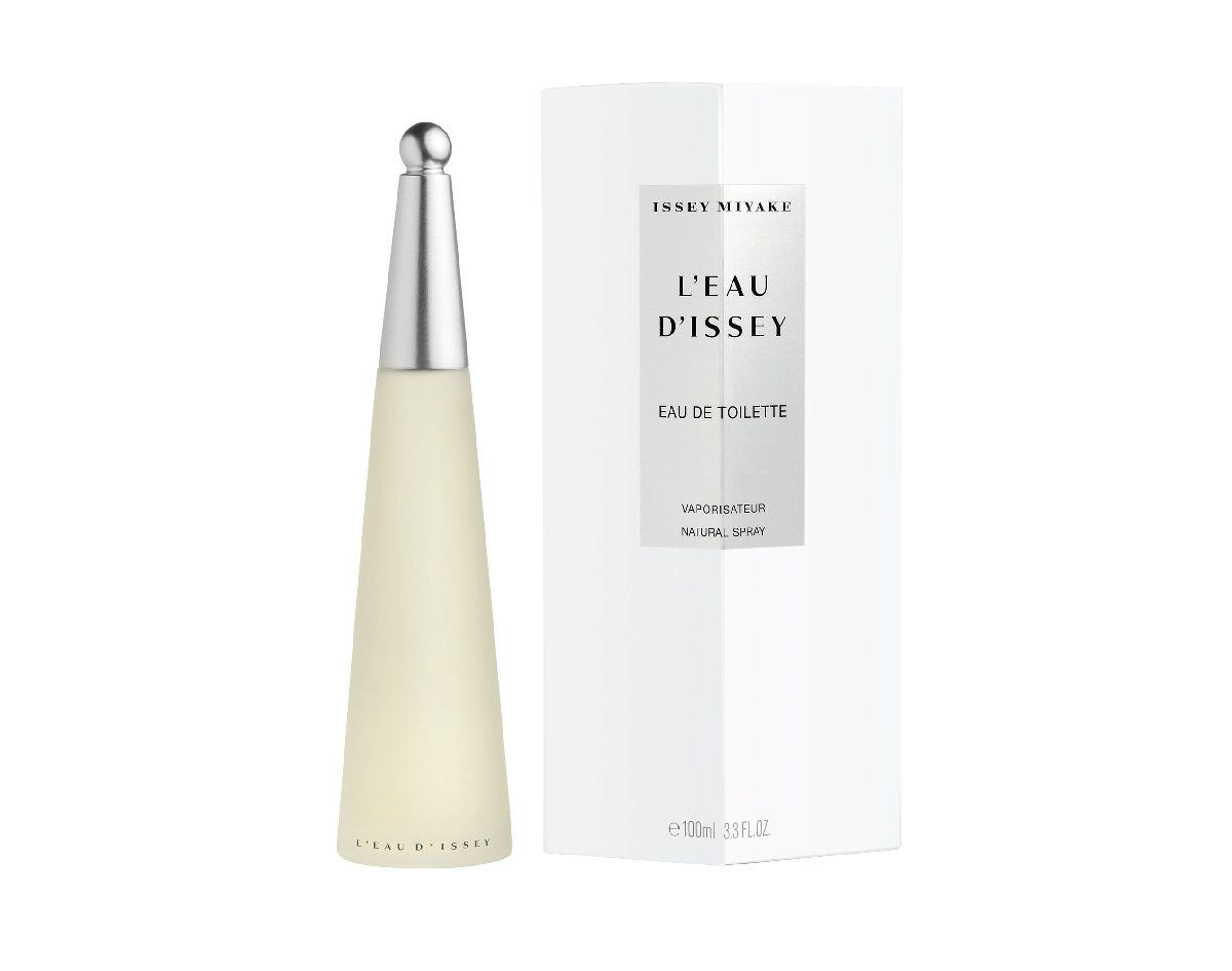 L'Eau d'Issey Eau de Toilette Spray