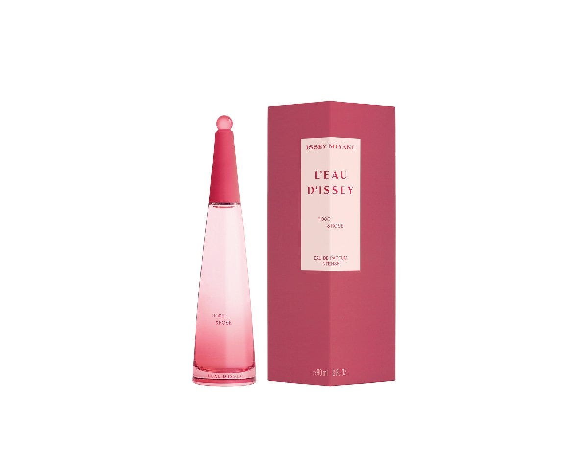 Rose & Rose Eau de Parfum