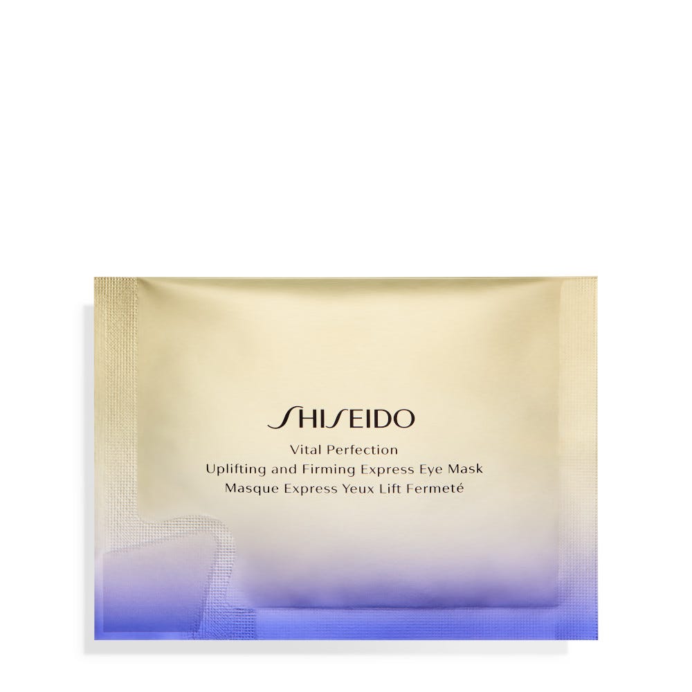 UPLIFTING AND FIRMING EXPRESS EYE MASK