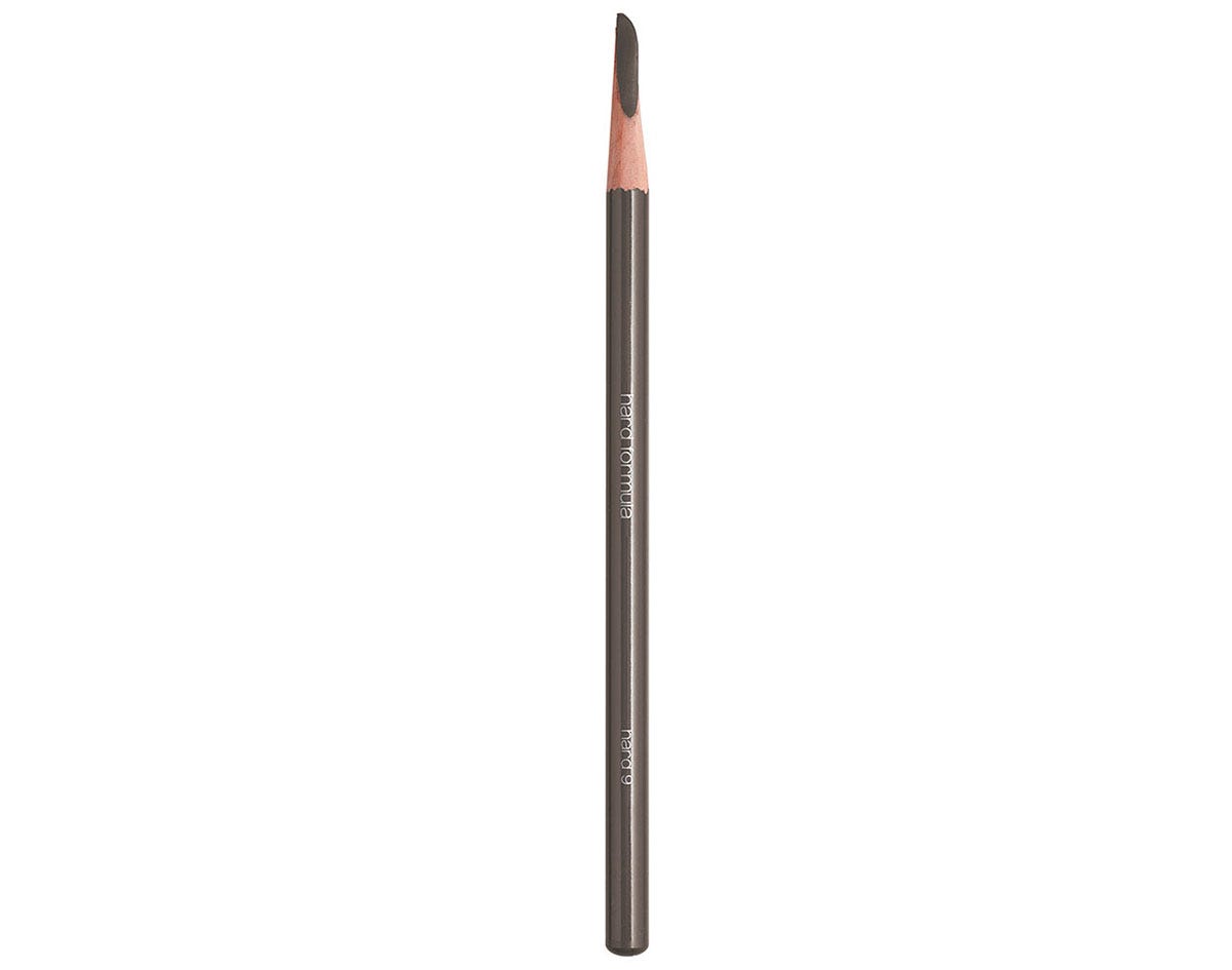 Shu Uemura Hard Formula Hard 9 Eyebrow Pencil - #02 Seal Brown