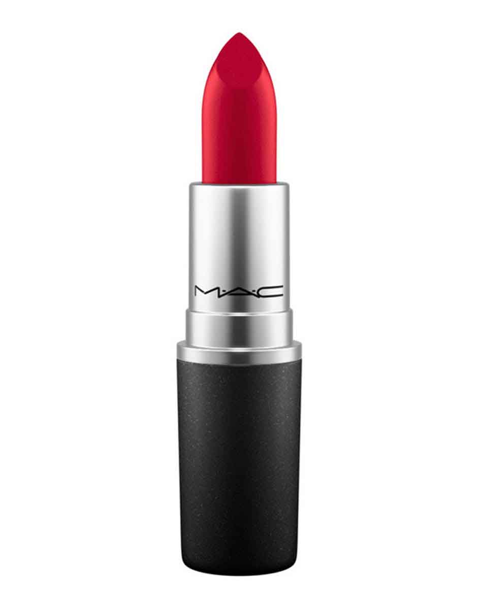 MAC LIPSTICK RETRO MATTE  (707 RUBY WOO)