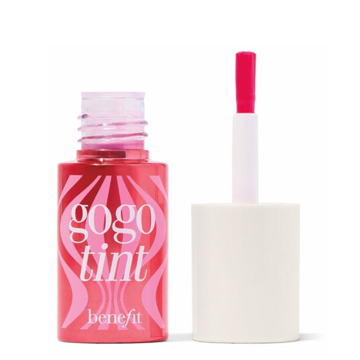 Benefit 贝玲妃 Gogotint 樱桃胭脂水