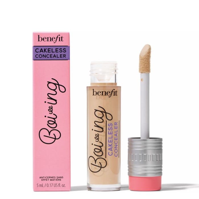 Benefit Boi-ing Cakeless Concealer - Shade 03