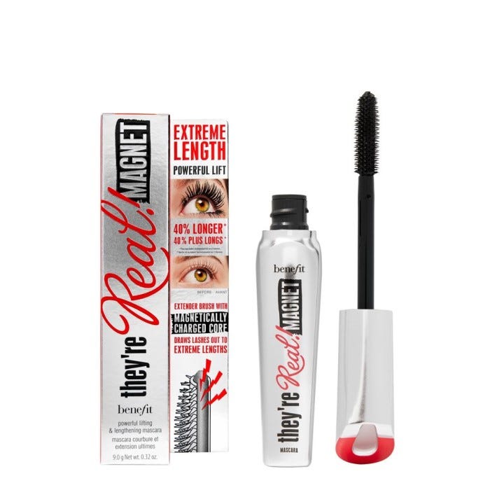 Benefit 贝玲妃 They’re Real 磁力睫毛液