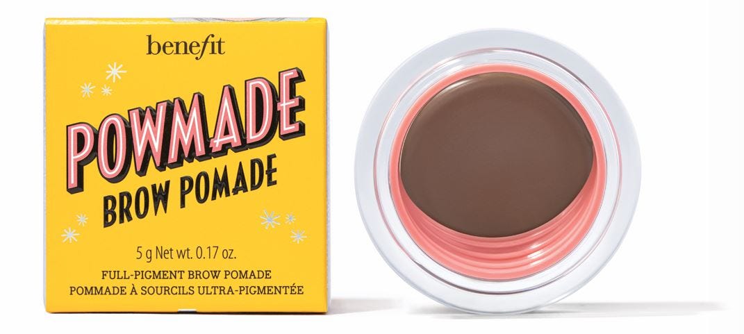 Benefit Powmade Brow Pomade - Shade 03