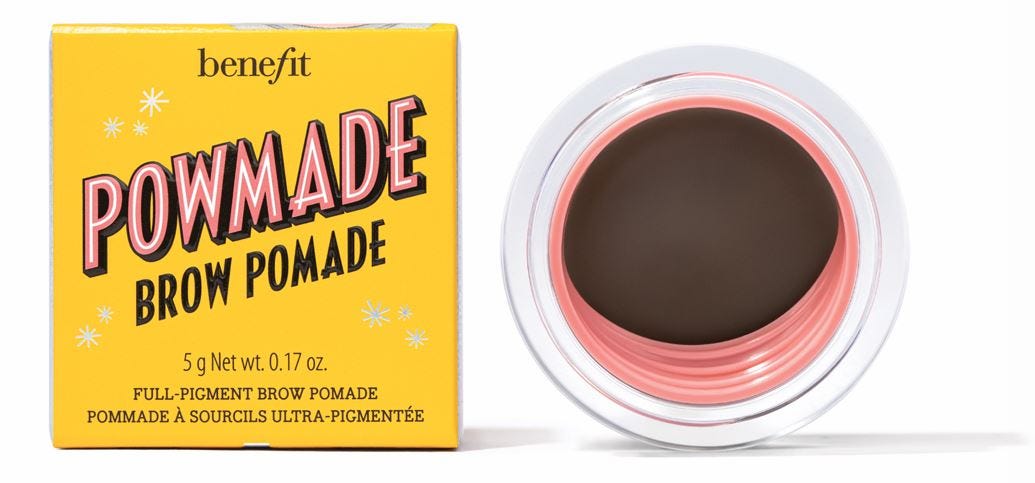 Benefit Powmade 拋「眉」弄眼持久眉膏 - 3.5號色