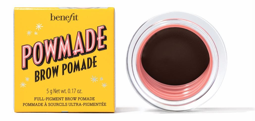 Benefit Powmade Brow Pomade - Shade 05