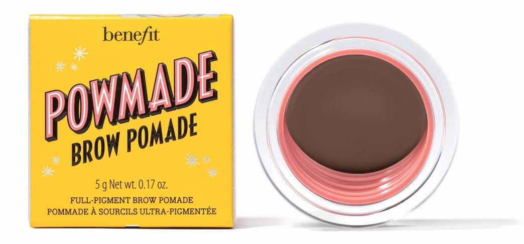 Benefit Powmade Brow Pomade - Shade 3.75