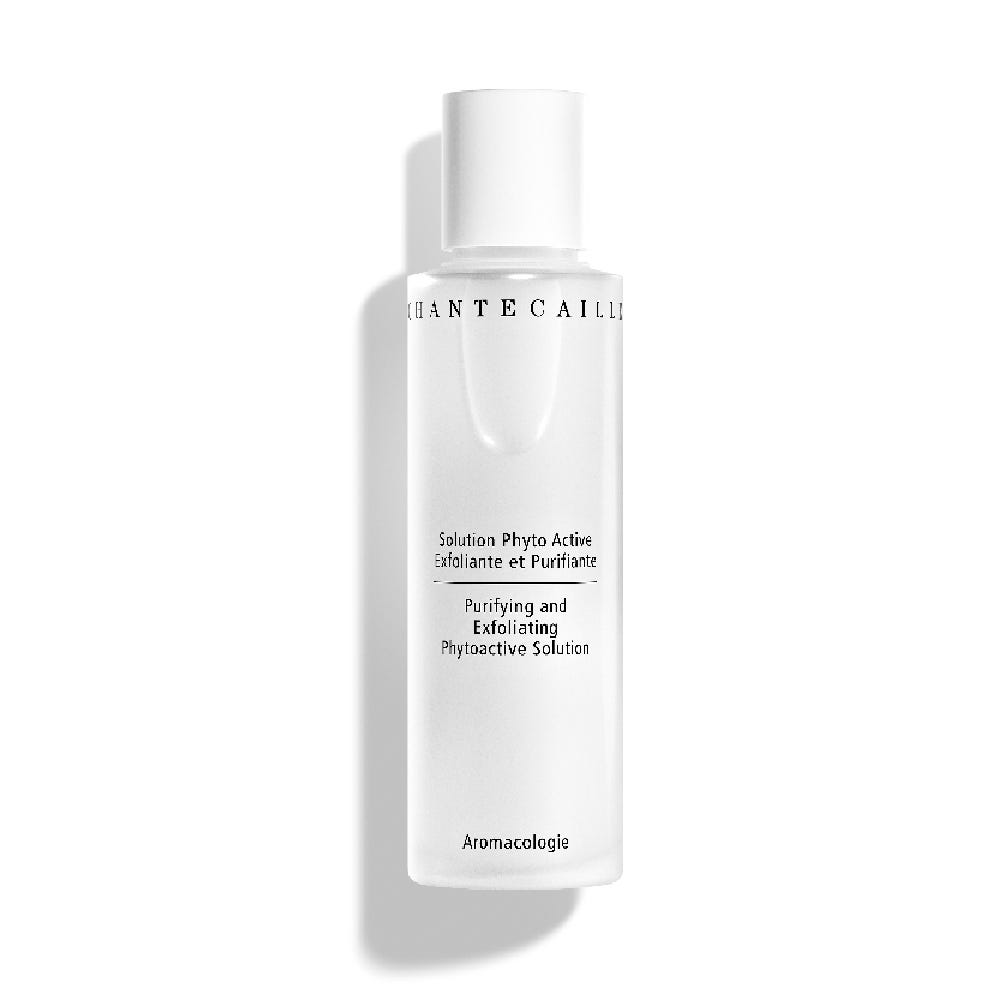 Chantecaille Purifying and Exfoliating Phytoactive Solution 100ml