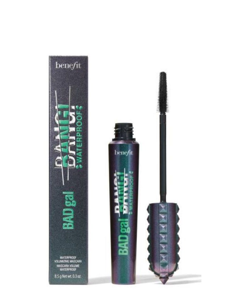 Benefit BADgal BANG! Waterproof Mascara - Black