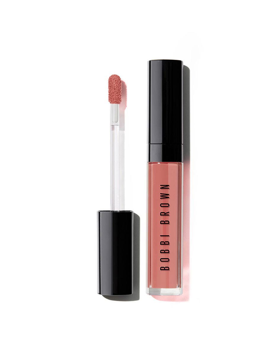 Bobbi Brown Crushed Oil-Infused Gloss - #4 In the Buff