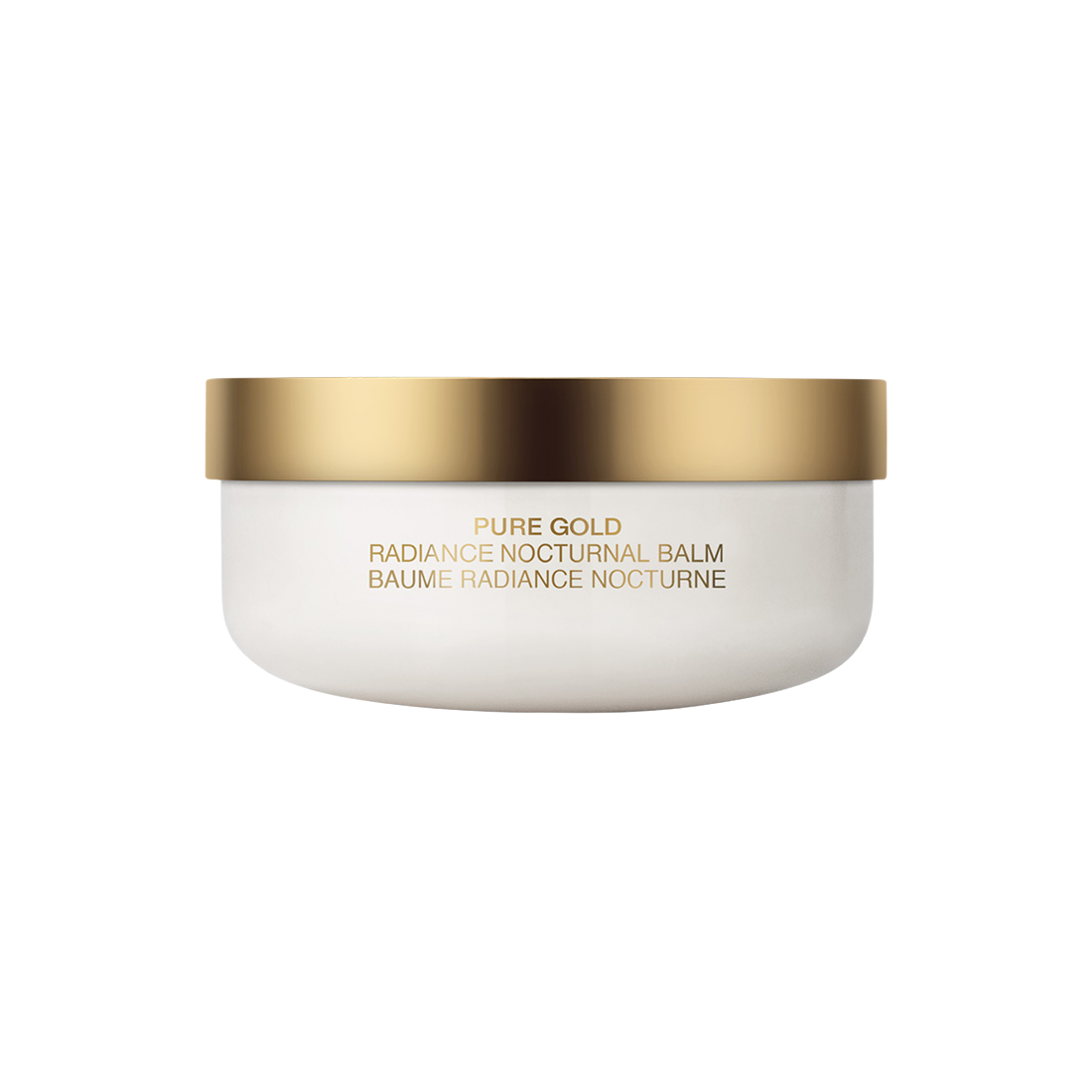 Pure Gold Radiance Nocturnal Balm - Replenishment