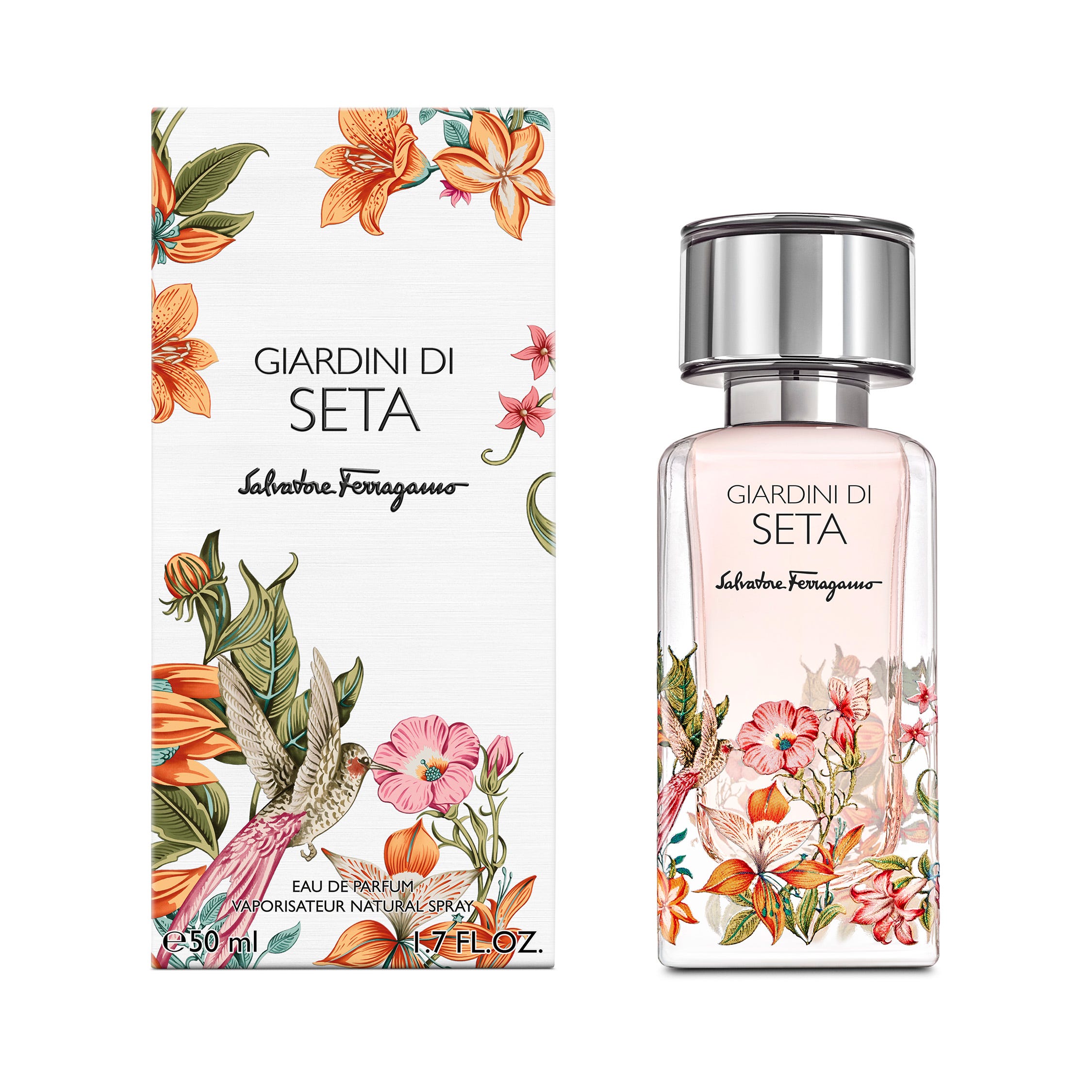 Giardini Di Seta EDP 50ml