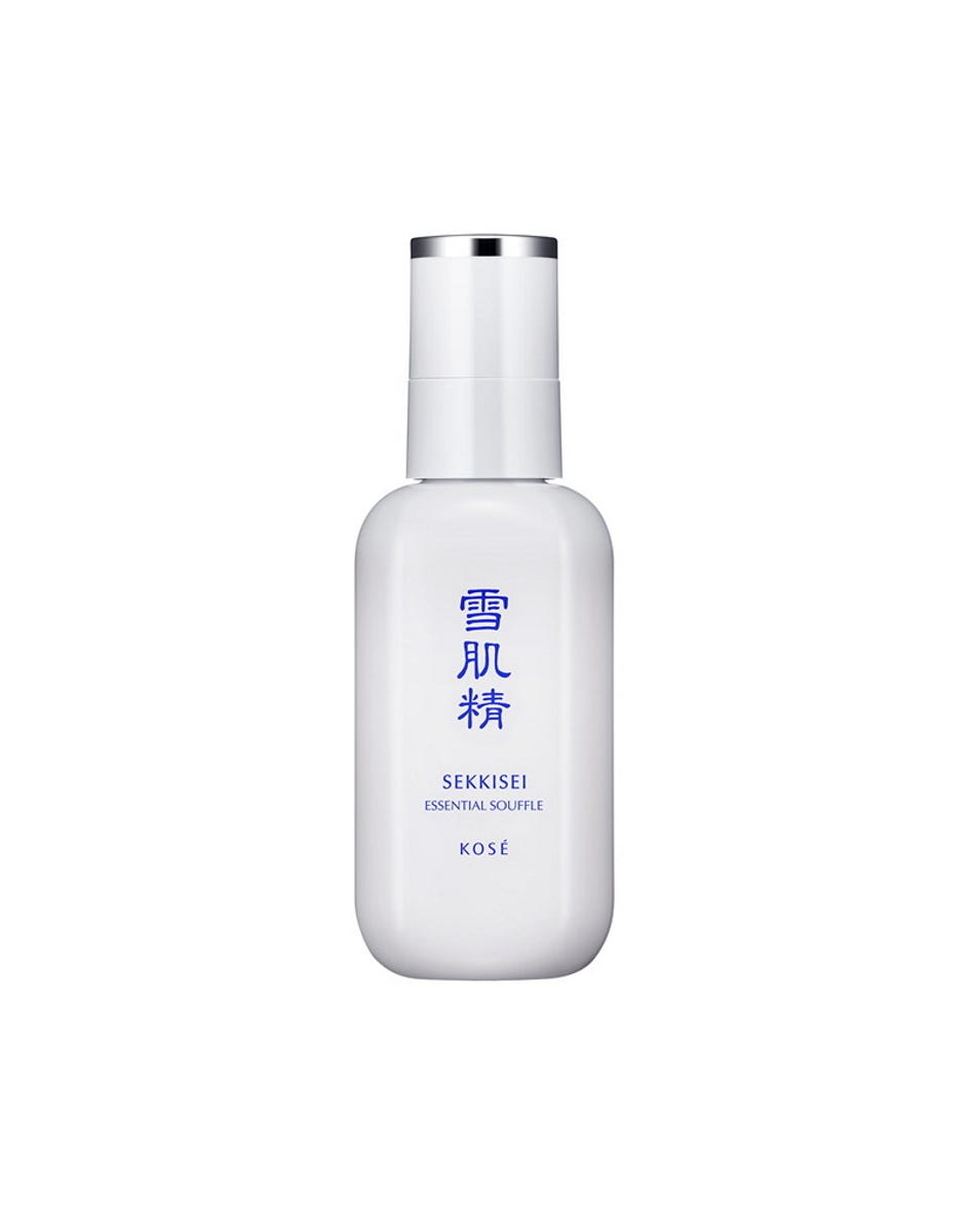 轻绵美容乳液 140ml