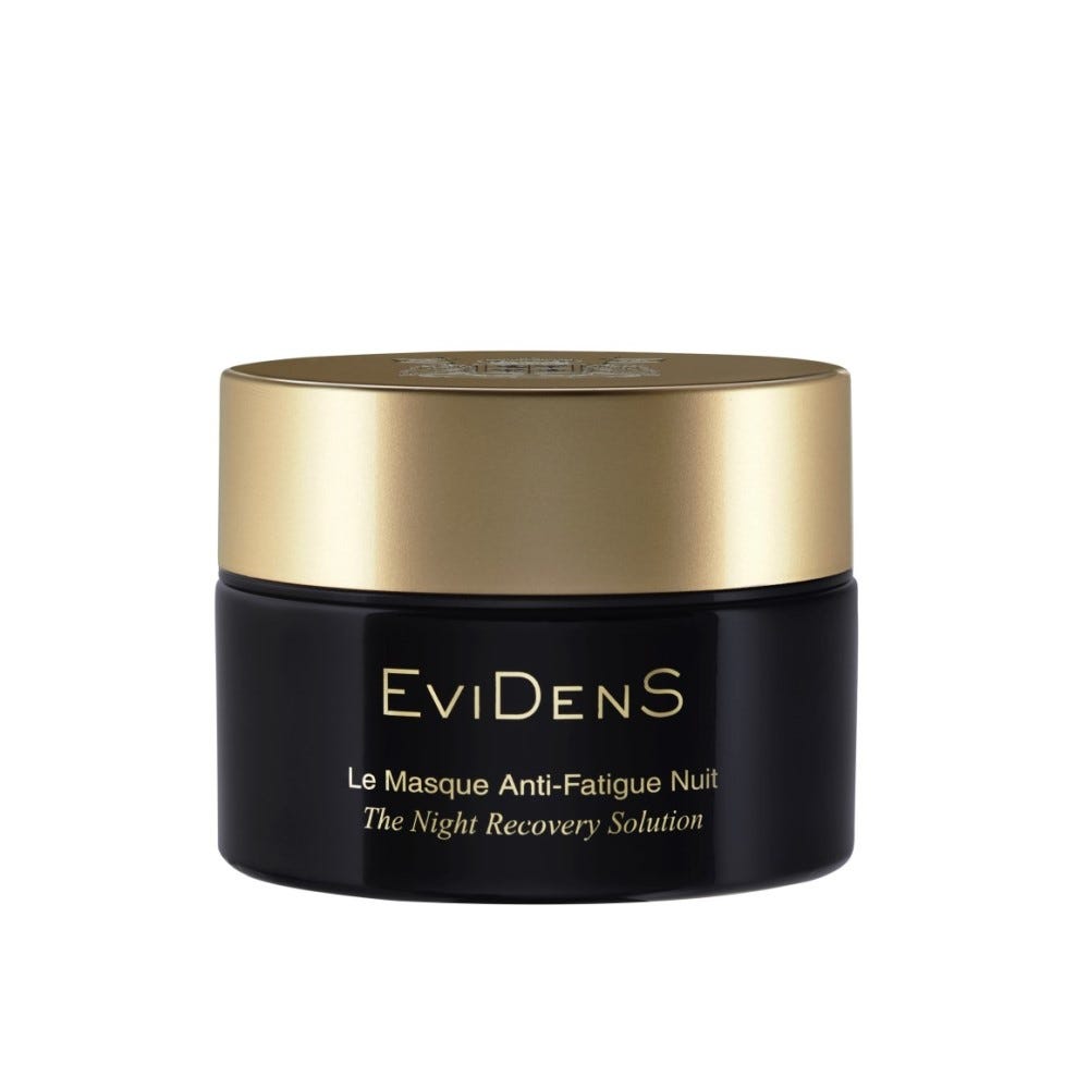 The Night Recovery Solution 50ml
