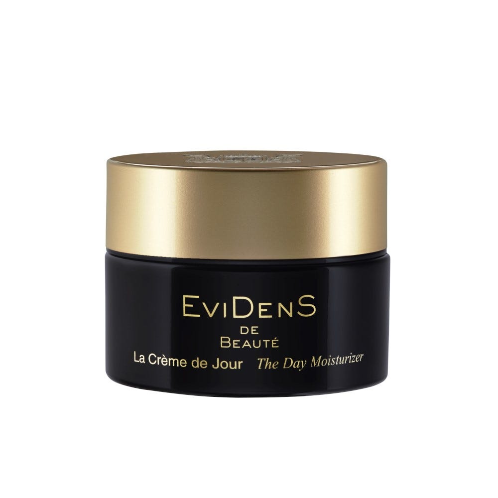 The Day Moisturizer 50ml