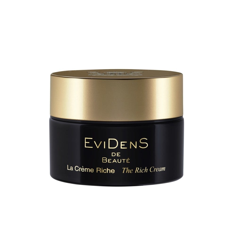 The Rich Cream 50ml