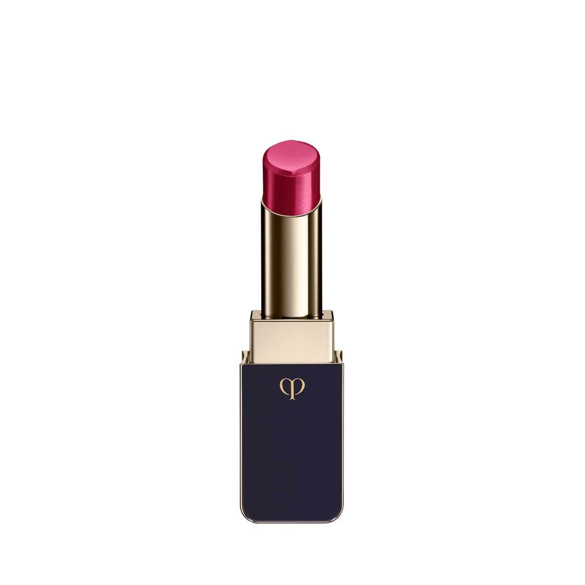 Lipstick Shine - #217 Go-Getter Grape