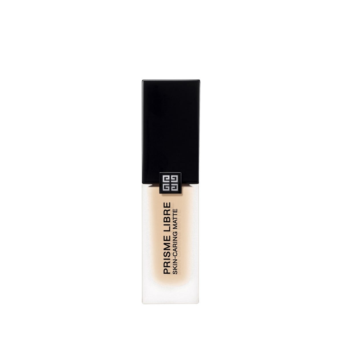 Prisme Libre Skin-Caring Matte Foundation - 1-N80