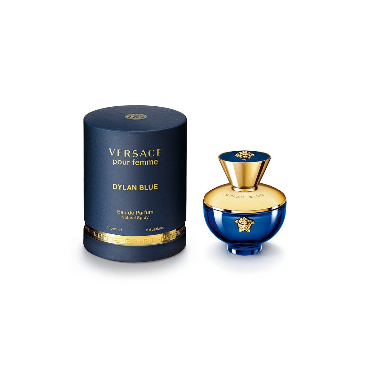 Pour Femme Dylan Blue 女士濃香水 100ml