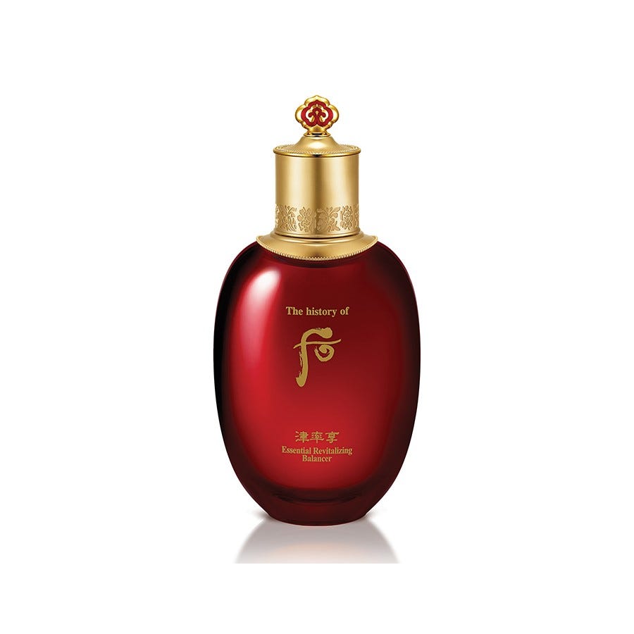 Jinyulhyang Essential Revitalizing Balancer 150ml