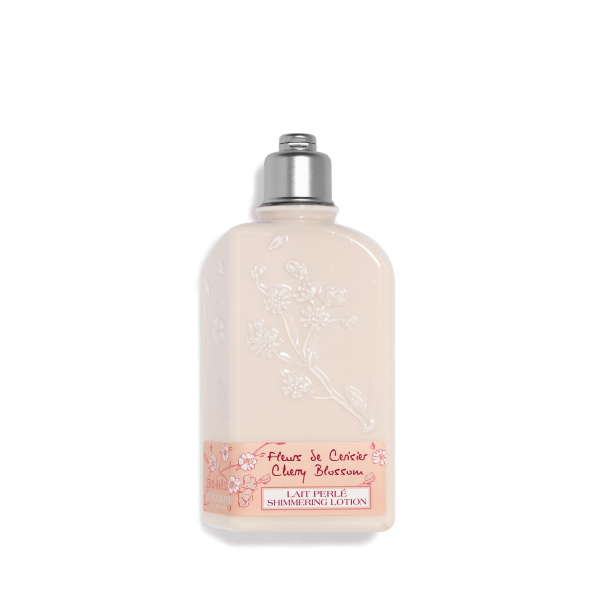 Cherry Blossom Shimmering Lotion